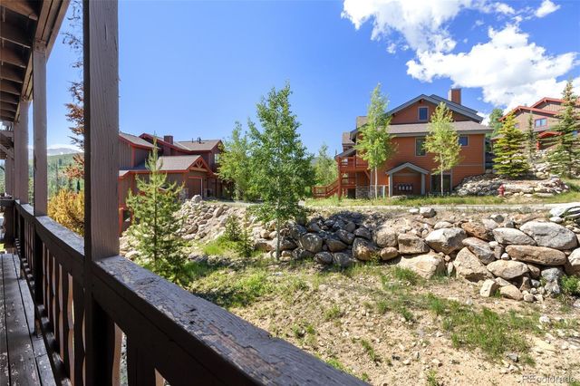 121 Elk Trail 6, Winter Park, CO 80482