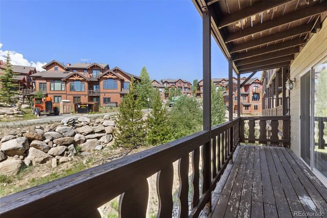121 Elk Trail 6, Winter Park, CO 80482