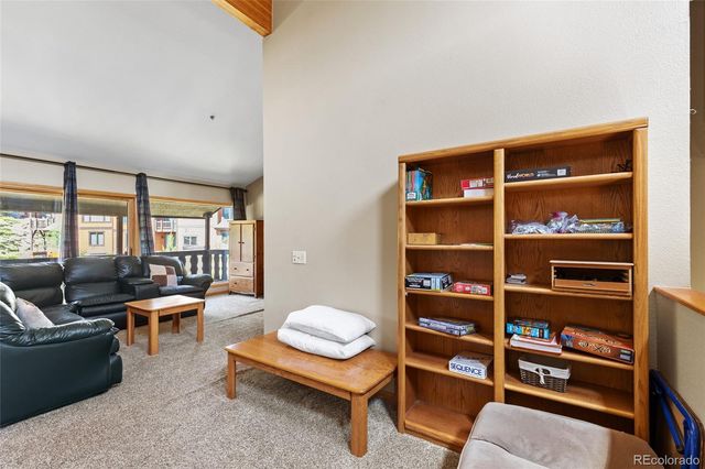 121 Elk Trail 6, Winter Park, CO 80482