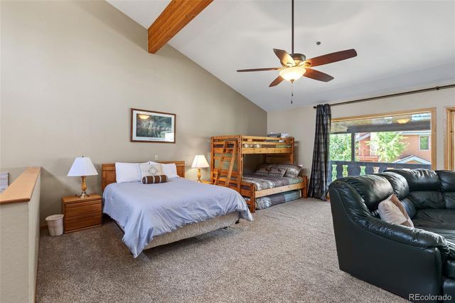 121 Elk Trail 6, Winter Park, CO 80482