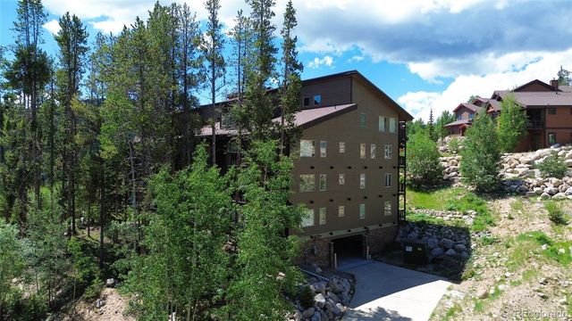 121 Elk Trail 6, Winter Park, CO 80482