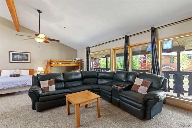 121 Elk Trail 6, Winter Park, CO 80482