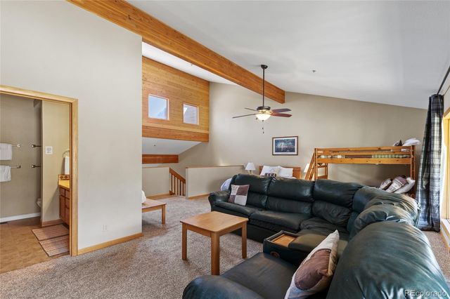 121 Elk Trail 6, Winter Park, CO 80482