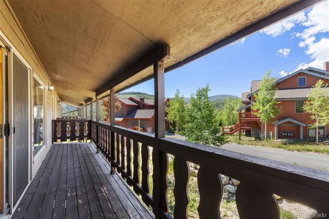 121 Elk Trail 6, Winter Park, CO 80482