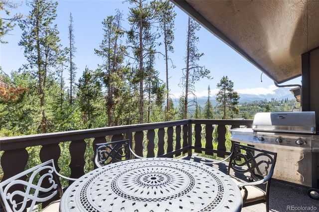 121 Elk Trail 6, Winter Park, CO 80482