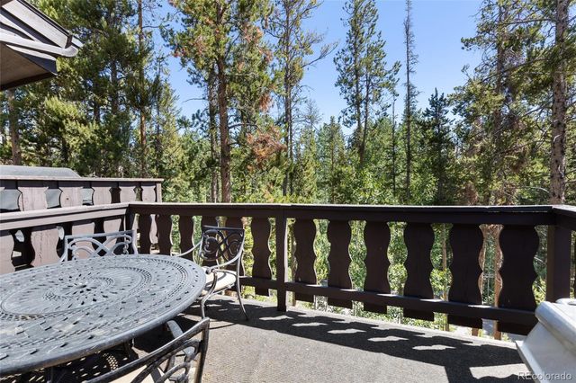 121 Elk Trail 6, Winter Park, CO 80482
