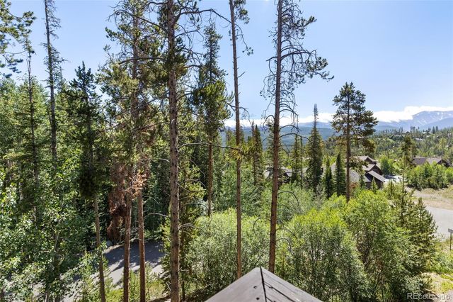 121 Elk Trail 6, Winter Park, CO 80482