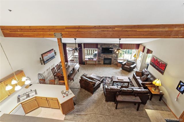 121 Elk Trail 6, Winter Park, CO 80482