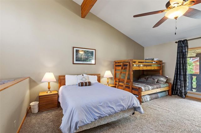 121 Elk Trail 6, Winter Park, CO 80482