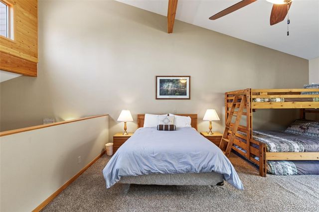 121 Elk Trail 6, Winter Park, CO 80482