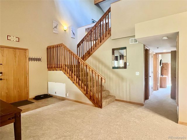 121 Elk Trail 6, Winter Park, CO 80482