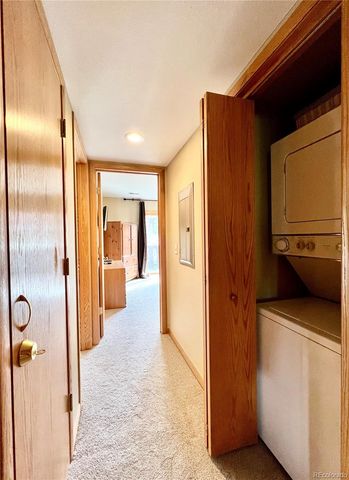 121 Elk Trail 6, Winter Park, CO 80482