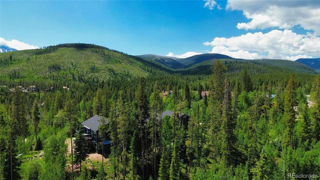 121 Elk Trail 6, Winter Park, CO 80482