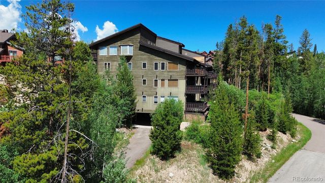 121 Elk Trail 6, Winter Park, CO 80482