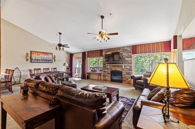 121 Elk Trail 6, Winter Park, CO 80482