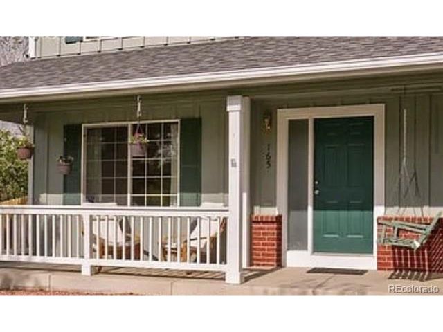 165 Yellowfield Way, Erie, CO 80516
