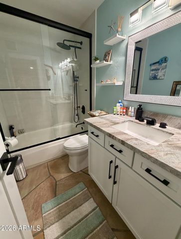 15217 N HANA MAUI Drive, Phoenix, AZ 85022