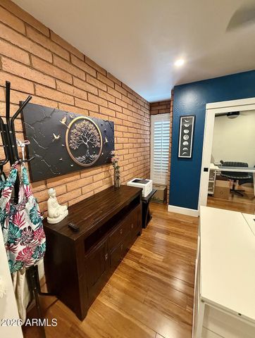 15217 N HANA MAUI Drive, Phoenix, AZ 85022