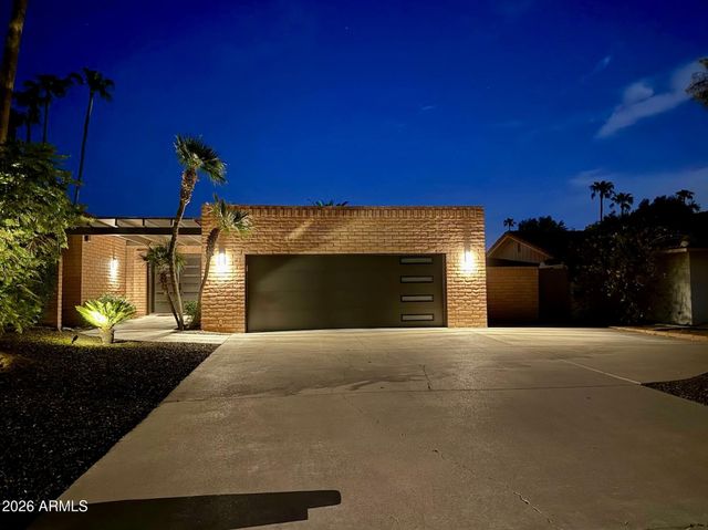 15217 N HANA MAUI Drive, Phoenix, AZ 85022