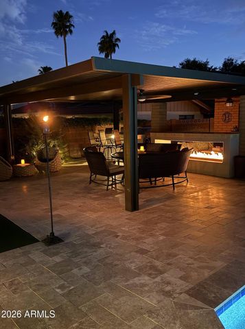 15217 N HANA MAUI Drive, Phoenix, AZ 85022