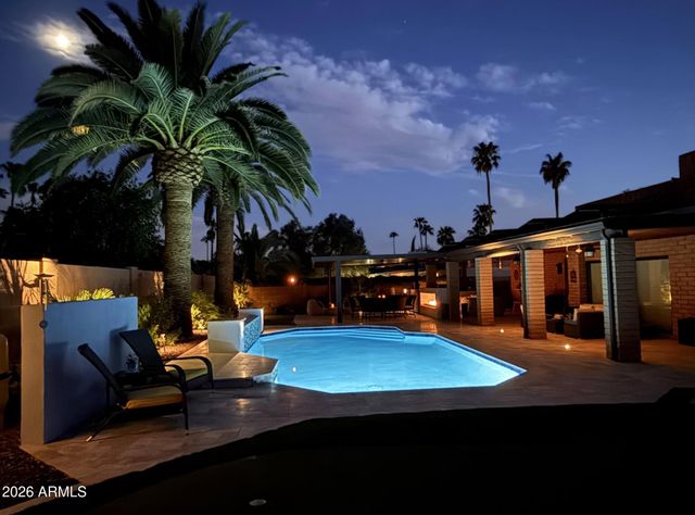15217 N HANA MAUI Drive, Phoenix, AZ 85022