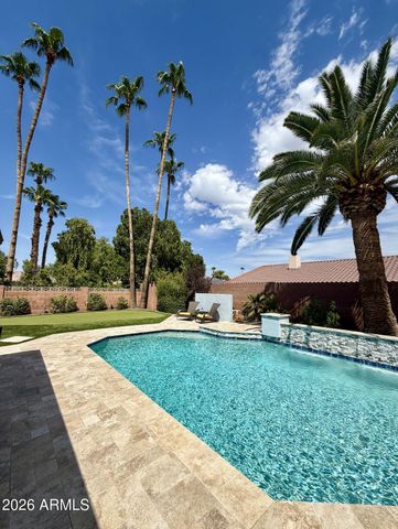 15217 N HANA MAUI Drive, Phoenix, AZ 85022