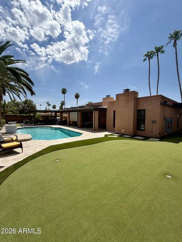 15217 N HANA MAUI Drive, Phoenix, AZ 85022