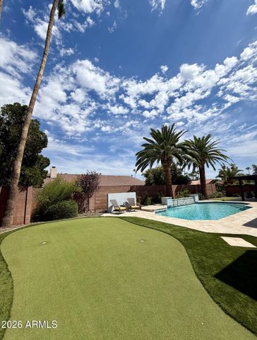 15217 N HANA MAUI Drive, Phoenix, AZ 85022
