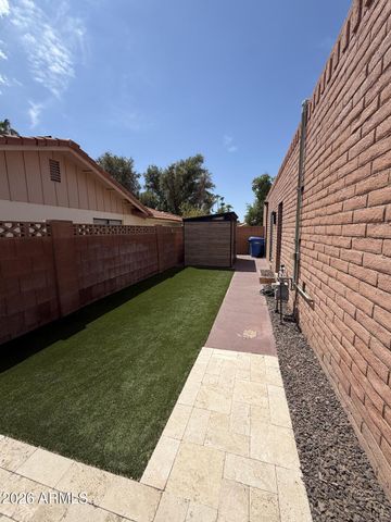 15217 N HANA MAUI Drive, Phoenix, AZ 85022