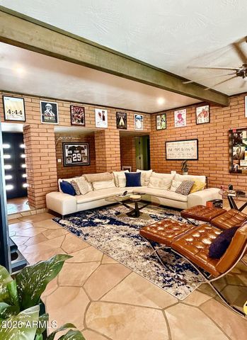 15217 N HANA MAUI Drive, Phoenix, AZ 85022