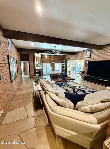 15217 N HANA MAUI Drive, Phoenix, AZ 85022