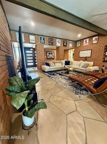15217 N HANA MAUI Drive, Phoenix, AZ 85022