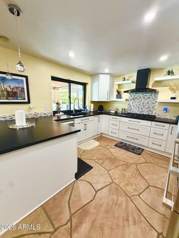 15217 N HANA MAUI Drive, Phoenix, AZ 85022