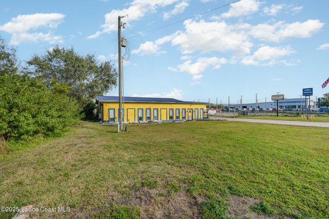 2840 W King Street, Cocoa, FL 32926