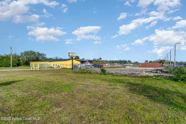 2840 W King Street, Cocoa, FL 32926