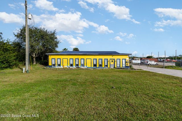 2840 W King Street, Cocoa, FL 32926