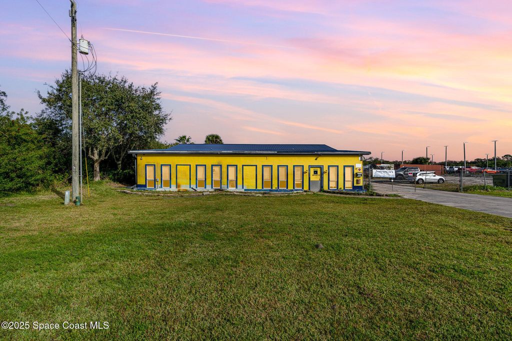 2840 W King Street, Cocoa, FL 32926