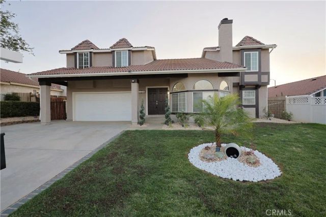 37449 Bayberry Street, Palmdale, CA 93550