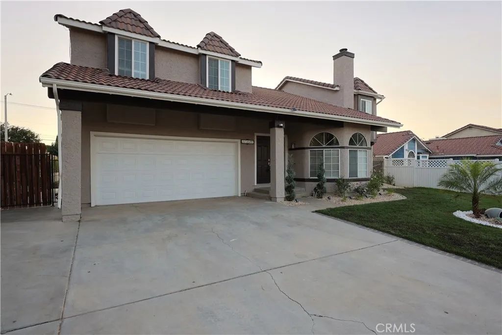 37449 Bayberry Street, Palmdale, CA 93550