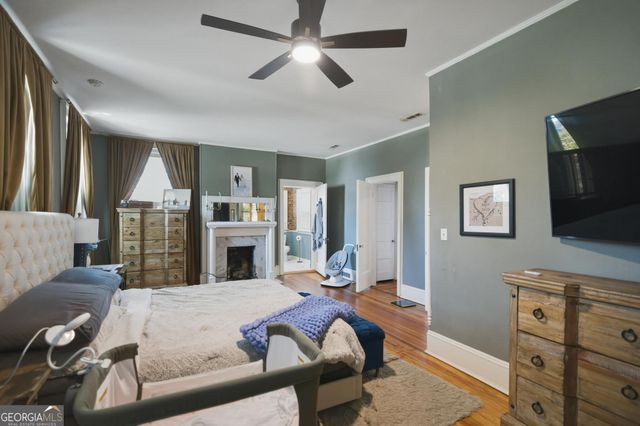 2532 Vineville Avenue, Macon, GA 31204