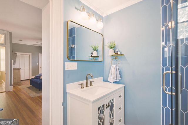 2532 Vineville Avenue, Macon, GA 31204
