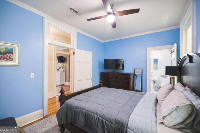 2532 Vineville Avenue, Macon, GA 31204