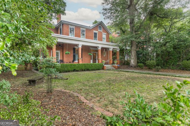 2532 Vineville Avenue, Macon, GA 31204