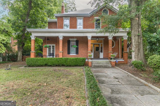 2532 Vineville Avenue, Macon, GA 31204