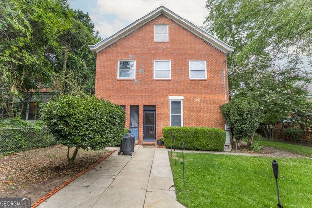 2532 Vineville Avenue, Macon, GA 31204