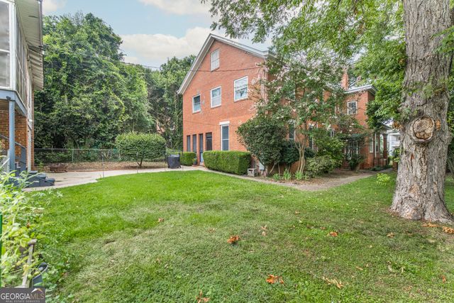 2532 Vineville Avenue, Macon, GA 31204