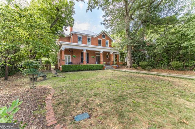 2532 Vineville Avenue, Macon, GA 31204