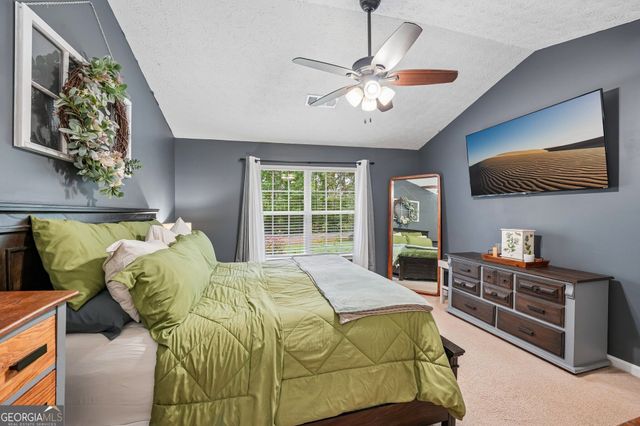 579 Al Roberts Road, Senoia, GA 30276