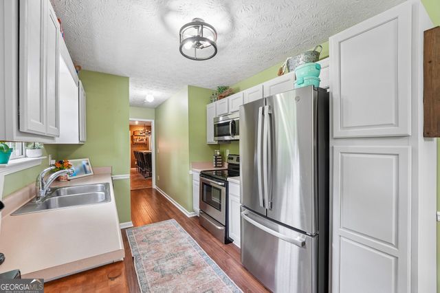579 Al Roberts Road, Senoia, GA 30276