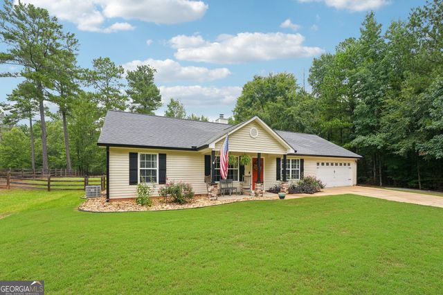 579 Al Roberts Road, Senoia, GA 30276